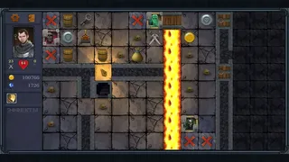 Скриншот 5 к игре Dungeons & Vampires