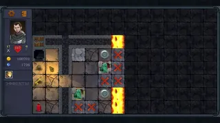 Скриншот 8 к игре Dungeons & Vampires