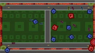 Скриншот 1 к игре Bizarre Tale