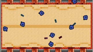 Скриншот 2 к игре Bizarre Tale