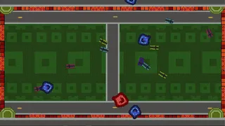 Скриншот 3 к игре Bizarre Tale