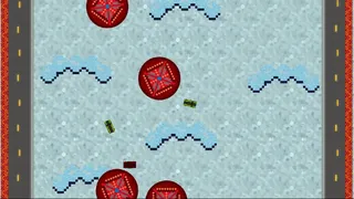 Скриншот 5 к игре Bizarre Tale