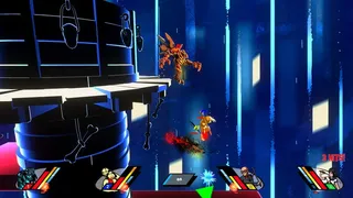 Скриншот 3 к игре Go All Out