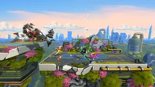 Скриншот 7 к игре Go All Out