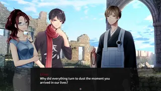 Скриншот 5 к игре Learn Japanese To Survive! Kanji Combat