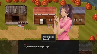 Скриншот 8 к игре Learn Japanese To Survive! Kanji Combat