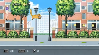 Скриншот 3 к игре Meow Go