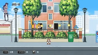 Скриншот 4 к игре Meow Go
