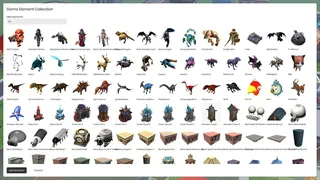 Скриншот 3 к игре Struckd - 3D Game Creator
