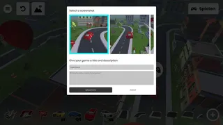 Скриншот 4 к игре Struckd - 3D Game Creator