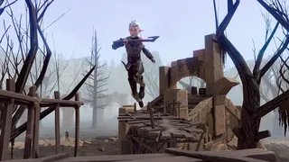Скриншот 6 к игре Decay of Logos