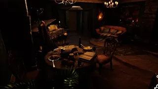 Скриншот 1 к игре House of Evil