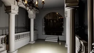 Скриншот 2 к игре House of Evil