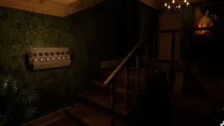 Скриншот 6 к игре House of Evil