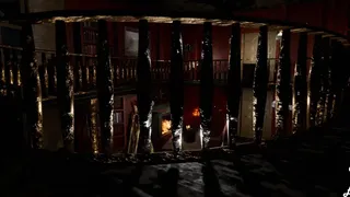 Скриншот 7 к игре House of Evil