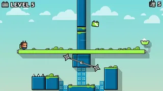 Скриншот 1 к игре Plug Me