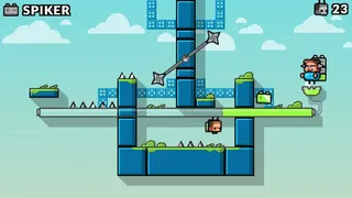 Скриншот 6 к игре Plug Me