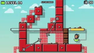 Скриншот 7 к игре Plug Me