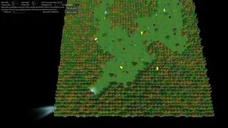 Скриншот 2 к игре PLAYERUNKN1WN: Friendly Fire