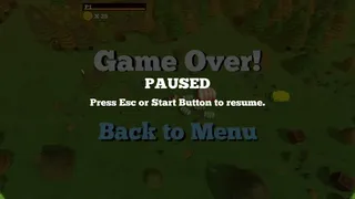 Скриншот 4 к игре PLAYERUNKN1WN: Friendly Fire