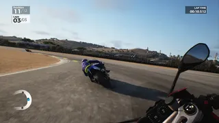 Скриншот 5 к игре RIDE 3
