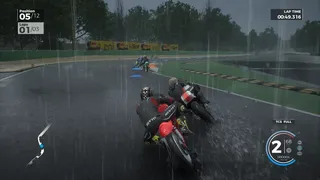 Скриншот 8 к игре RIDE 3