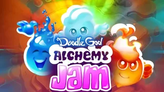 Скриншот 1 к игре Doodle God: Alchemy Jam
