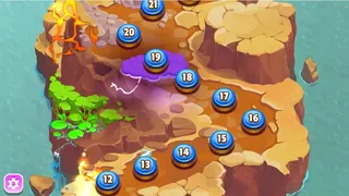 Скриншот 2 к игре Doodle God: Alchemy Jam