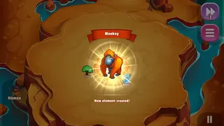 Скриншот 4 к игре Doodle God: Alchemy Jam