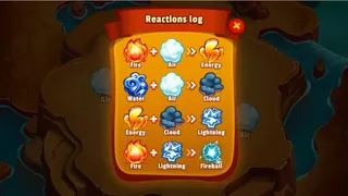 Скриншот 5 к игре Doodle God: Alchemy Jam