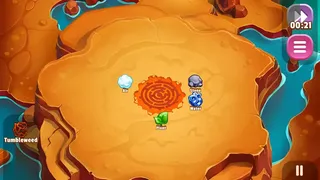 Скриншот 6 к игре Doodle God: Alchemy Jam