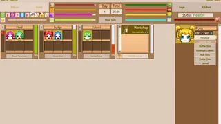Скриншот 1 к игре Everyday Lite