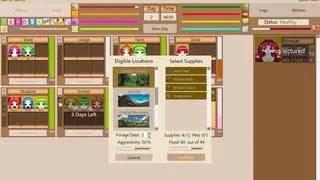 Скриншот 2 к игре Everyday Lite