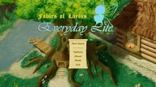 Скриншот 5 к игре Everyday Lite