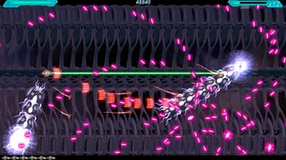 Скриншот 2 к игре Gamma Blast