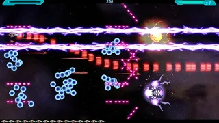 Скриншот 3 к игре Gamma Blast