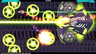 Скриншот 4 к игре Gamma Blast