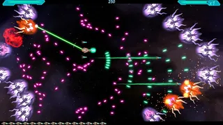 Скриншот 5 к игре Gamma Blast