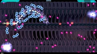 Скриншот 6 к игре Gamma Blast