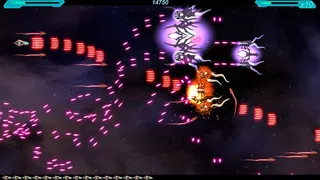 Скриншот 8 к игре Gamma Blast