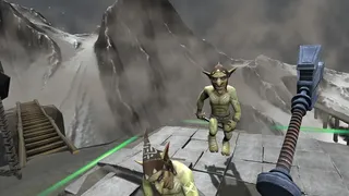 Скриншот 3 к игре Battle for Mountain Throne