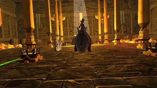 Скриншот 4 к игре Battle for Mountain Throne