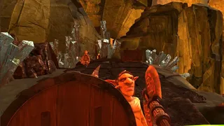 Скриншот 5 к игре Battle for Mountain Throne