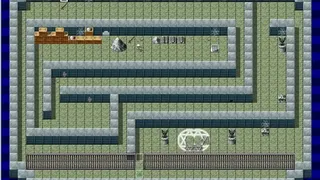 Скриншот 2 к игре The 13th Heir - Ragnarok Chapter 2