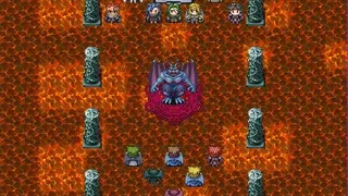 Скриншот 5 к игре The 13th Heir - Ragnarok Chapter 2