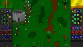 Скриншот 1 к игре Souland