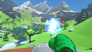Скриншот 2 к игре Flying Turkey