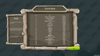 Скриншот 6 к игре Dizzy Dungeon