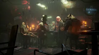 Скриншот 5 к игре Mutant Year Zero: Road to Eden