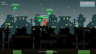 Скриншот 2 к игре Achievement Hunter: Alien